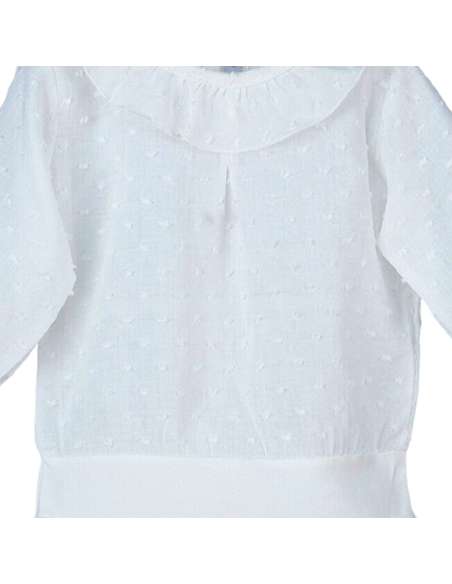 19037 RAW BODY SHIRT BRAND CALAMARO