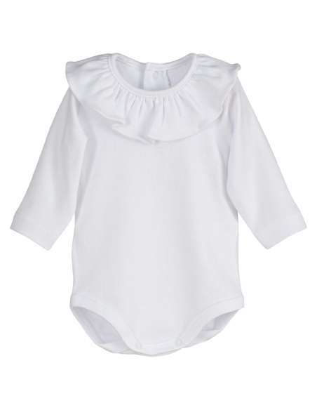 19085 WHITE BODY  BRAND CALAMARO