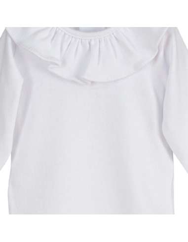 19085 WHITE BODY  BRAND CALAMARO