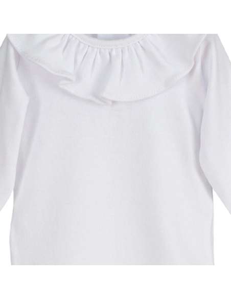 19085 BLANCO BODY   MARCA CALAMARO