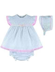 Spanish style store baby clothes wholesale