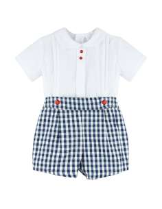 24302 CONJUNTO NIÑO MARCA BABYFERR
