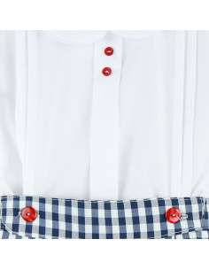 24302 CONJUNTO NIÑO MARCA BABYFERR 2