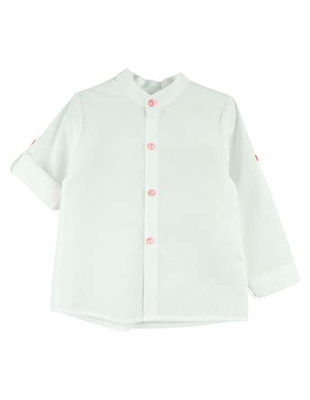 24337 CONJUNTO NIÑO MARCA BABYFERR