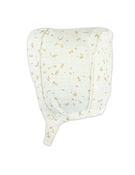 24123 GIRLS DRESS WITH BONNET  BRAND BABYFERR