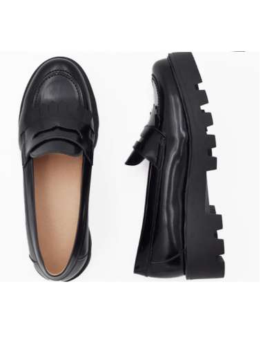 MOCASIN ANTIFAZ FLECOS FLORENTIC EVA MAÑAS 1650