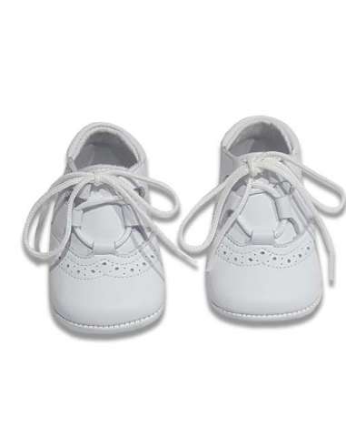 INGLESITO DE BEBÉ CITOS 1032 BLANCO