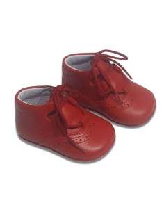 INGLESITO DE BEBÉ CITOS 1032 ROJO
