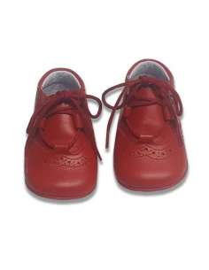 INGLESITO DE BEBÉ CITOS 1032 ROJO 2