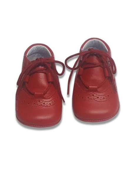 INGLESITO DE BEBÉ CITOS 1032 ROJO