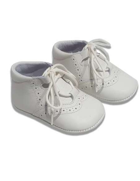 INGLESITO PRAM SHOES CITOS 1032 BEIG