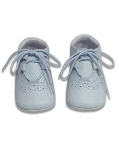 INGLESITO DE BEBÉ CITOS 1032 CELESTE 2