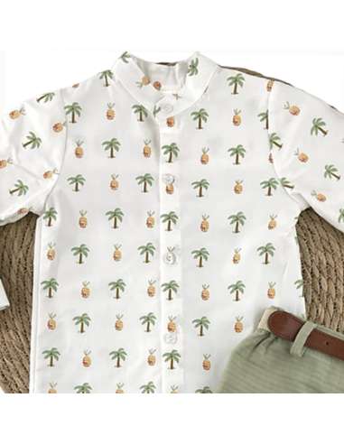 24328 BOY SET  BRAND BABYFERR