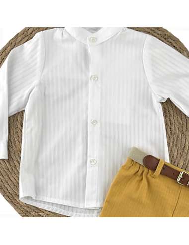 24327 BOY SET  BRAND BABYFERR