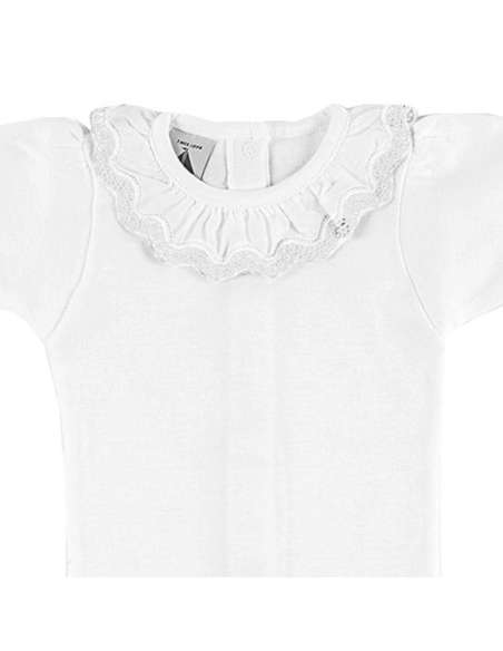 B1198 WHITE BODY MARCA BABIDU