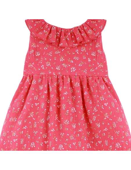 24528 BABY DRESS BRAND BABYFERR
