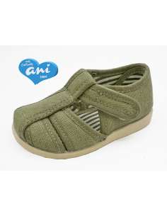 PEPITO DE LONA ANY114 CAQUI