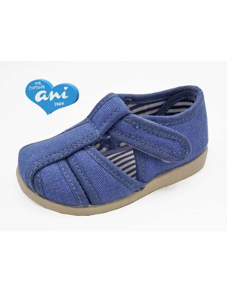 PEPITO DE LONA ANY114 JEANS