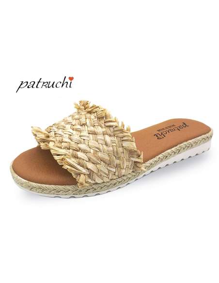 GIRLS SANDALS 5051 CAMEL