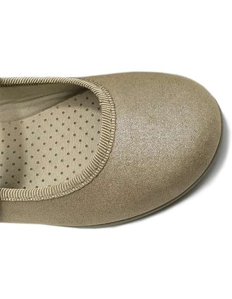 MARY JANES WITH VELCRO CONDIZ 850 CAMEL
