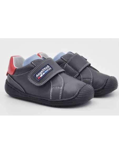 ANGELITOS RESPECTFUL FOOTWEAR SPORT 850 TOMY