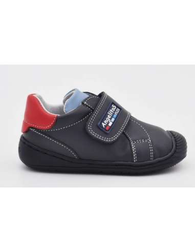 ANGELITOS RESPECTFUL FOOTWEAR SPORT 850 TOMY