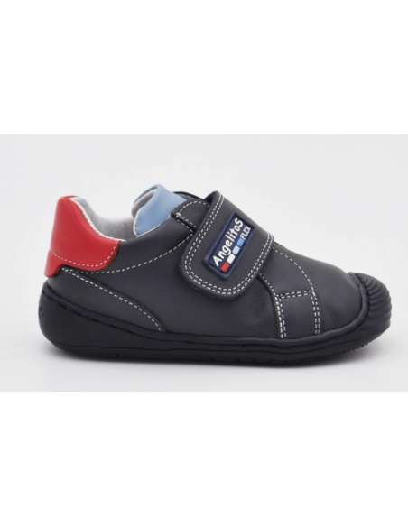ANGELITOS RESPECTFUL FOOTWEAR SPORT 850 TOMY