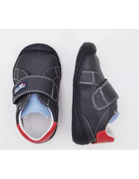 ANGELITOS RESPECTFUL FOOTWEAR SPORT 850 TOMY