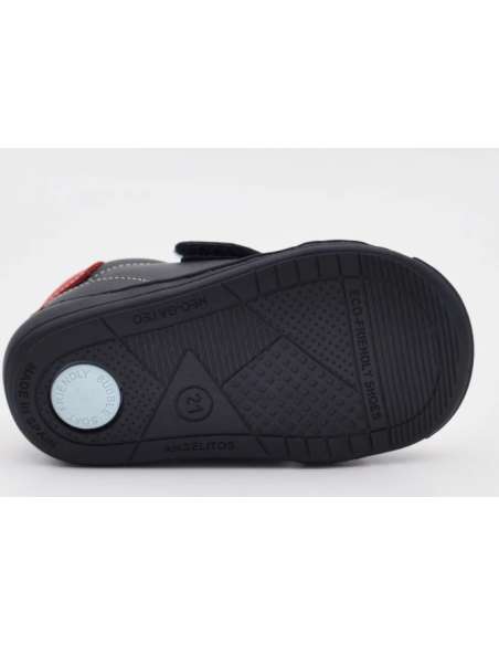 ANGELITOS RESPECTFUL FOOTWEAR SPORT 850 TOMY