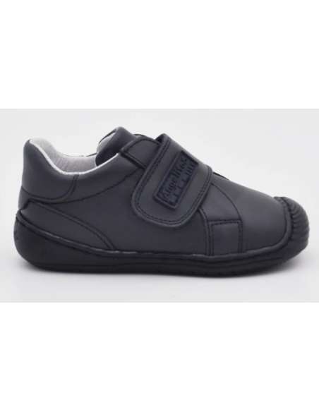 ANGELITOS RESPECTFUL FOOTWEAR SPORT 850 NAVY