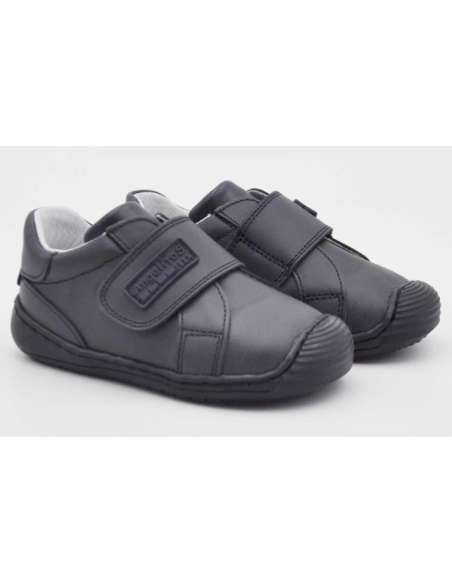 ANGELITOS RESPECTFUL FOOTWEAR SPORT 850 NAVY
