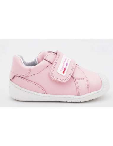 ANGELITOS RESPECTFUL FOOTWEAR SPORT 850 PINK