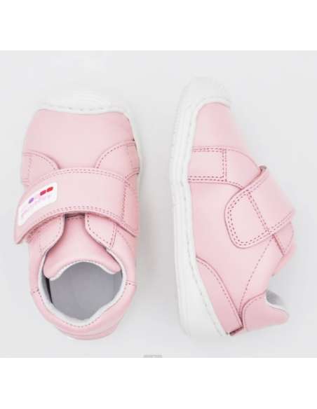 ANGELITOS RESPECTFUL FOOTWEAR SPORT 850 PINK