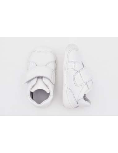 ANGELITOS RESPECTFUL FOOTWEAR SPORT 850 WHITE