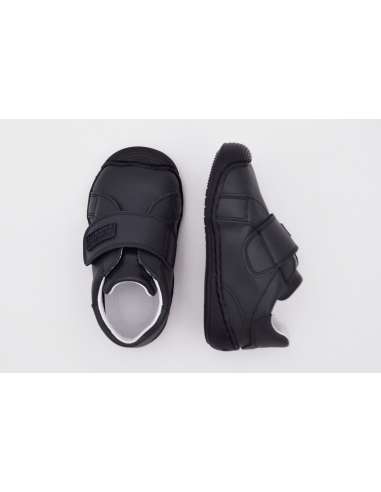 ANGELITOS RESPECTFUL FOOTWEAR SPORT 850 NAVY