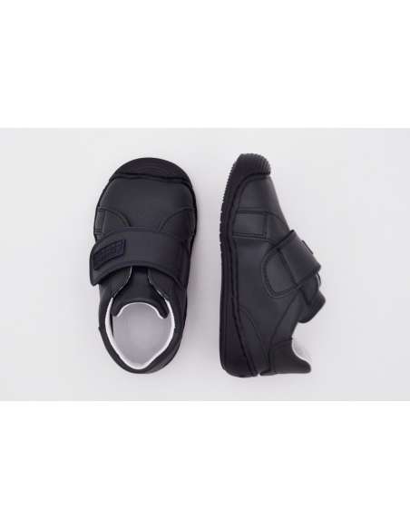 ANGELITOS RESPECTFUL FOOTWEAR SPORT 850 NAVY