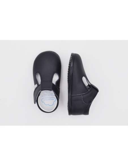 ANGELITOS RESPETUOSO PEPITO NAPA 542 MARINO