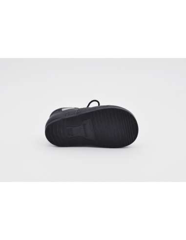 ANGELITOS RESPECTFUL LEATHER INGLESITO 543 NAVY