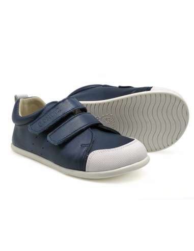 RESPECTFUL SPORT SHOES CONDIZ 134 NAVY