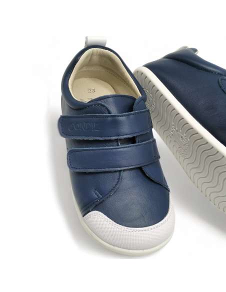 DEPORTIVO RESPETUOSO CONDIZ 134 NAVY