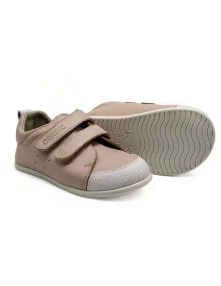RESPECTFUL SPORT SHOES CONDIZ 134 PINK