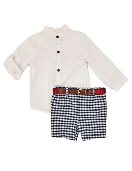 24329 CONJUNTO NIÑO MARCA BABYFERR