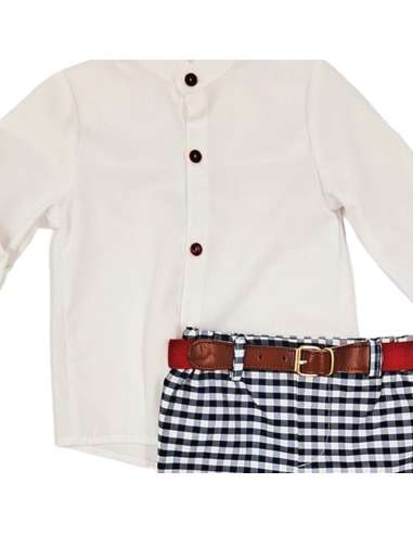 24329 CONJUNTO NIÑO MARCA BABYFERR