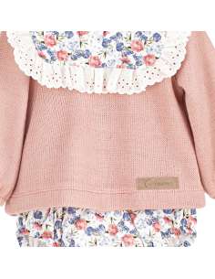 17655 CONJUNTO POLOLO  MARCA CALAMARO 2