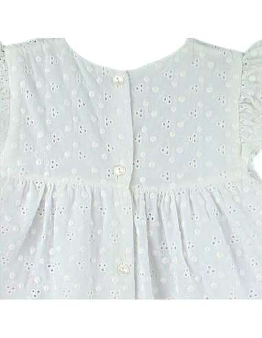 24577 GIRL DRESS BRAND BABYFERR