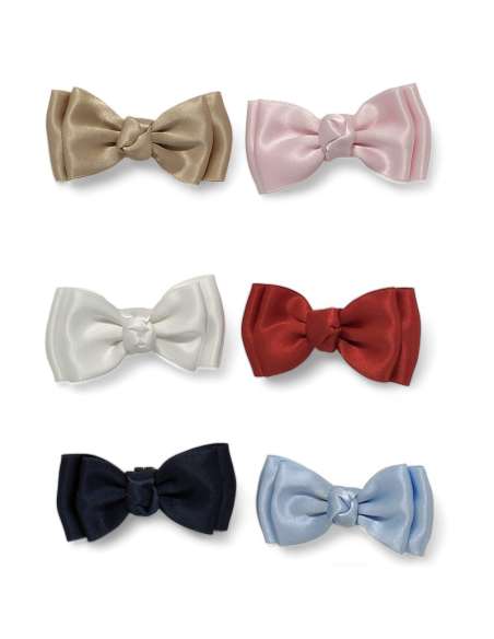 02-Chantelle Baby Bows