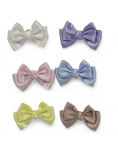 03-Butterfly baby bows