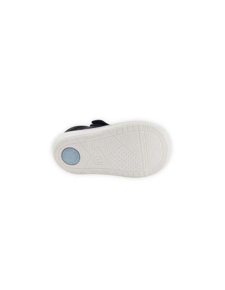 ANGELITOS RESPECTFUL SANDAL 855 NAVY