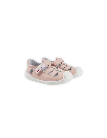 ANGELITOS RESPECTFUL SANDAL 855 PINK