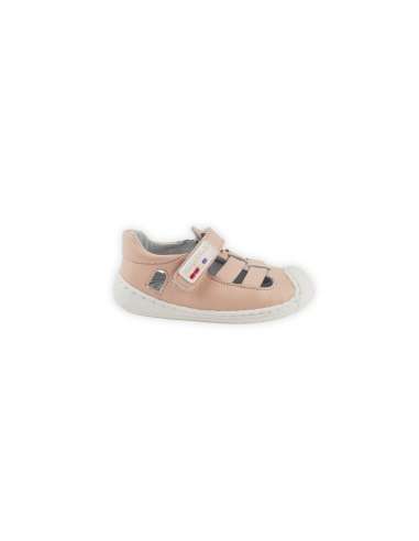 ANGELITOS RESPECTFUL SANDAL 855 PINK